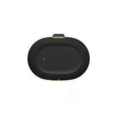 Portable Bluetooth Speakers Logitech 984-001863 Black