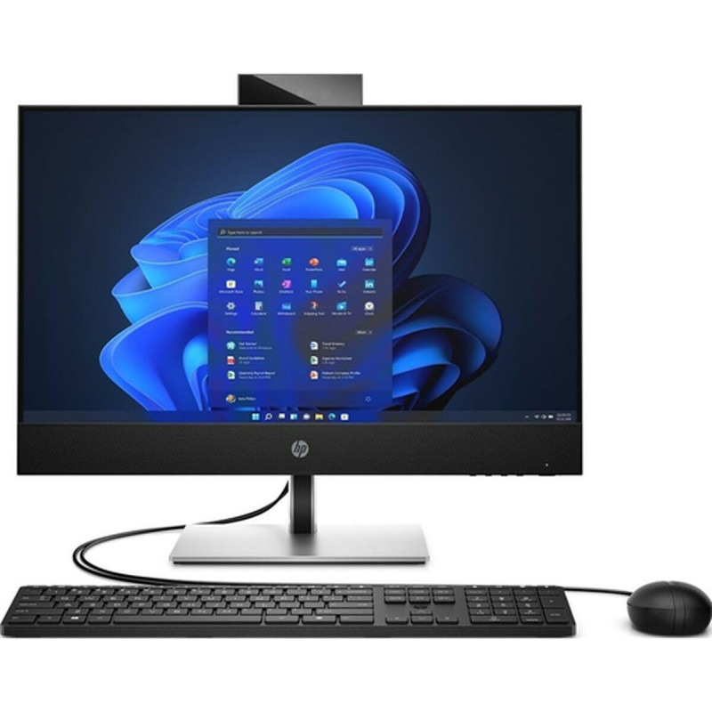 All in One HP A54WQETABE 23,8" 16 GB RAM 16 GB 512 GB SSD Intel Core I7 14700T