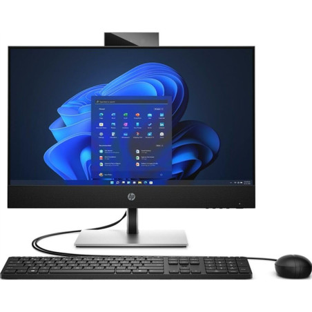 All in One HP A54WQETABE 23,8" 16 GB RAM 16 GB 512 GB SSD Intel Core I7 14700T