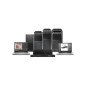 PC da Tavolo HP Z2 G9 Intel Core i9-14900 32 GB RAM 1 TB SSD