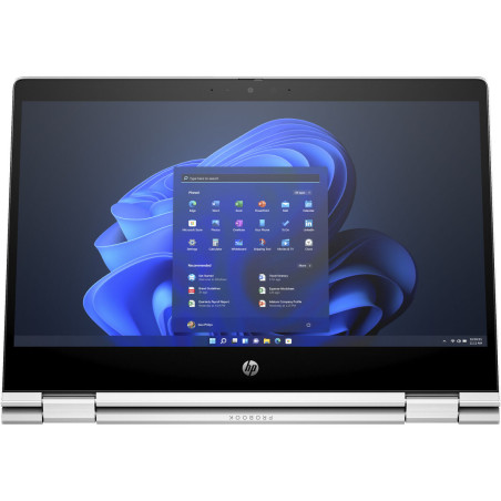 Laptop HP PX 360 435 G10 13,3" AMD Ryzen 5-7530U 16 GB RAM 512 GB SSD Qwerty in Spagnolo