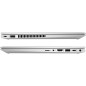 Laptop HP PX 360 435 G10 13,3" AMD Ryzen 5-7530U 16 GB RAM 512 GB SSD Qwerty in Spagnolo