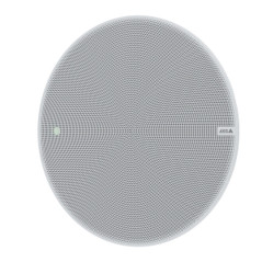 Speakers Axis C1210-E White Black