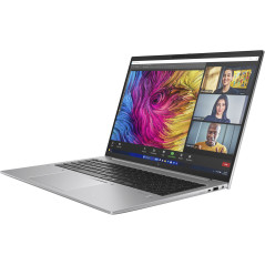 Laptop HP ZBook Firefly G11 16" Intel Core Ultra 7 155H 16 GB RAM 512 GB SSD Spanish Qwerty
