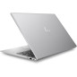 Laptop HP ZBook Firefly G11 16" Intel Core Ultra 7 155H 16 GB RAM 512 GB SSD Qwerty in Spagnolo