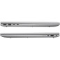 Laptop HP ZBook Firefly G11 16" Intel Core Ultra 7 155H 16 GB RAM 512 GB SSD Qwerty in Spagnolo