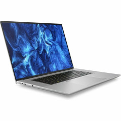 Laptop HP 98L30ETABE Spanish Qwerty 16" Intel Core Ultra 9 185H 32 GB RAM 1 TB SSD