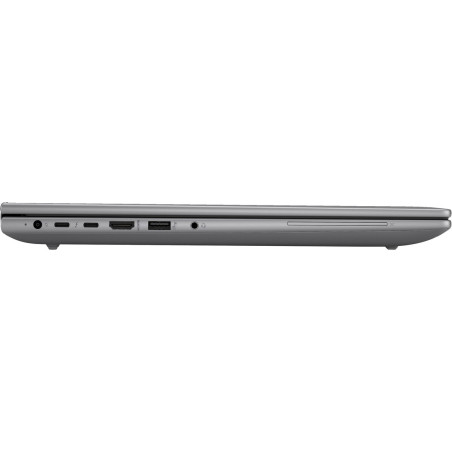 Laptop HP ZBook Power G11 16" 16 GB RAM 512 GB SSD Qwerty in Spagnolo