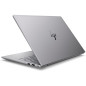 Laptop HP ZBook Power G11 16" 16 GB RAM 512 GB SSD Qwerty in Spagnolo