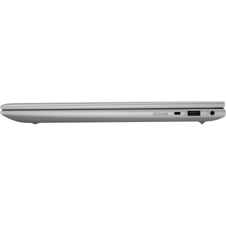 Laptop HP ZBOOK FIREFLY14 G11 14" Intel Core Ultra 7 155H 16 GB RAM 512 GB SSD Qwerty in Spagnolo