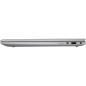 Laptop HP ZBOOK FIREFLY14 G11 14" Intel Core Ultra 7 155H 16 GB RAM 512 GB SSD Spanish Qwerty