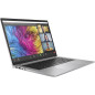 Laptop HP ZBOOK FIREFLY14 G11 14" Intel Core Ultra 7 155H 16 GB RAM 512 GB SSD Spanish Qwerty