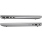 Laptop HP ZBOOK FIREFLY14 G11 14" Intel Core Ultra 7 155H 16 GB RAM 512 GB SSD Spanish Qwerty