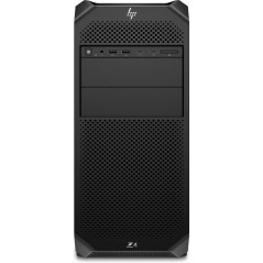 Desktop PC HP Z4 G5 Intel Xeon W3-2425 32 GB RAM 1 TB SSD