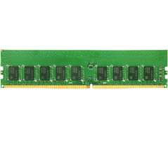 RAM Memory Synology D4EC-2666-16G 16 GB DDR4 2666 MHz