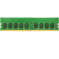 Memoria RAM Synology D4EC-2666-16G 16 GB DDR4 2666 MHz