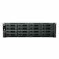 Server Synology RS2821RP+ 4 GB AM4 Socket: AMD RyzenTM AMD Ryzen V1500B 4 GB RAM