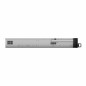 Memorizzazione in Rete NAS Synology RX1217RP Nero Nero/Grigio