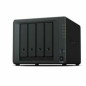 Memorizzazione in Rete NAS Synology DS423+ Nero Intel Celeron Intel Celeron J4125