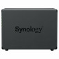 Memorizzazione in Rete NAS Synology DS423+ Nero Intel Celeron Intel Celeron J4125