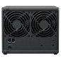 Memorizzazione in Rete NAS Synology DS423+ Nero Intel Celeron Intel Celeron J4125