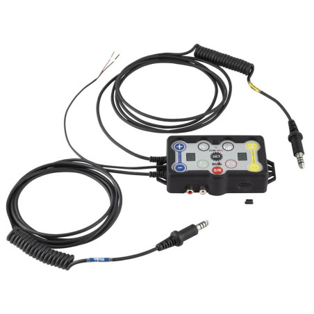 Citofono Stilo DG20 INTERCOM