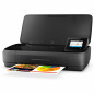 HP OfficeJet 250 Mobile All-in-One Printer HP OfficeJet 250 Mobile All-in-One Printer