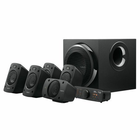Altoparlanti PC Logitech Z906