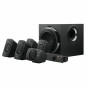 Altoparlanti PC Logitech Z906
