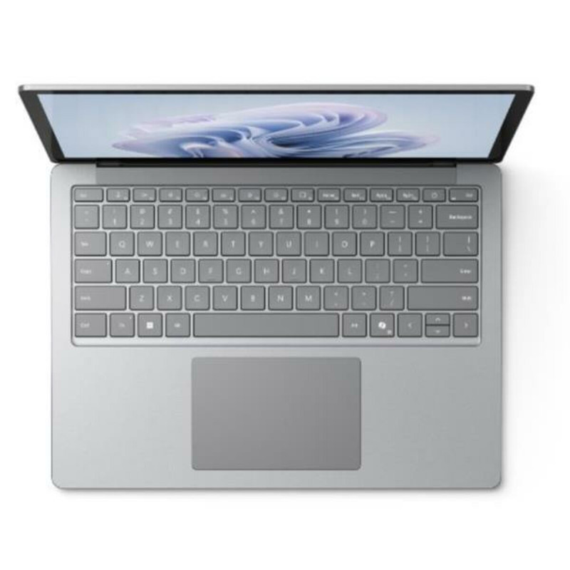 Laptop Microsoft ZKG-00037 13.5" Intel Core Ultra 7-165H 64 GB RAM 1 TB SSD