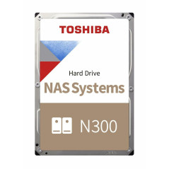 Hard Drive Toshiba HDWG62CUZSVA