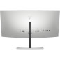 HP Series 7 Pro 34 inch WQHD Conferencing Monitor - 734pm