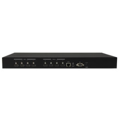 StarTech.com VS424HDPIP video switch HDMI