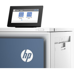 HP Color LaserJet Enterprise 5700dn Printer