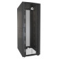 Vertiv VR3357 rack 48U Rack indipendenti Nero, Trasparente Vertiv VR3357 rack 48U Rack indipendenti Nero, Trasparente