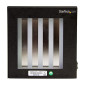 StarTech.com Box di espansione esterno PCI express a 4 slot 2 PCI + 2 PCIe con 4 slot a lunghezza piena StarTech.com Box di espansione esterno PCI express a 4 slot 2 PCI + 2 PCIe con 4 slot a lunghezza piena