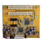 StarTech.com Box di espansione esterno PCI express a 4 slot 2 PCI + 2 PCIe con 4 slot a lunghezza piena StarTech.com Box di espansione esterno PCI express a 4 slot 2 PCI + 2 PCIe con 4 slot a lunghezza piena