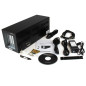 StarTech.com Box di espansione esterno PCI express a 4 slot 2 PCI + 2 PCIe con 4 slot a lunghezza piena StarTech.com Box di espansione esterno PCI express a 4 slot 2 PCI + 2 PCIe con 4 slot a lunghezza piena