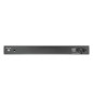 D-Link DXS-1210-12SC/E switch di rete Gestito L2 10G Ethernet (100/1000/10000) 1U Nero, Argento D-Link DXS-1210-12SC/E switch di rete Gestito L2 10G Ethernet (100/1000/10000) 1U Nero, Argento