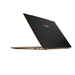 MSI SUMMIT E13 AI EVO A1MTG-028ES laptop Intel Core Ultra 7 155H Hybrid (2-in-1) 13.3" Touchscreen Full HD+ 16 GB LPDDR5-SDRAM