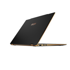 MSI SUMMIT E13 AI EVO A1MTG-028ES laptop Intel Core Ultra 7 155H Hybrid (2-in-1) 13.3" Touchscreen Full HD+ 16 GB LPDDR5-SDRAM