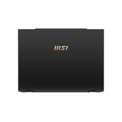 MSI SUMMIT E13 AI EVO A1MTG-028ES laptop Intel Core Ultra 7 155H Hybrid (2-in-1) 13.3" Touchscreen Full HD+ 16 GB LPDDR5-SDRAM