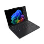 Lenovo ThinkPad T14s Gen 6 (Snapdragon) Qualcomm Snapdragon X1P-42-100 Laptop 14" WUXGA 16 GB LPDDR5x-SDRAM 512 GB SSD Wi-Fi 7 Lenovo ThinkPad T14s Gen 6 (Snapdragon) Qualcomm Snapdragon X1P-42-100 Laptop 14" WUXGA 16 GB LPDDR5x-SDRAM 512 GB SSD Wi-Fi 7