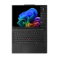 Lenovo ThinkPad T14s Gen 6 (Snapdragon) Qualcomm Snapdragon X1P-42-100 Laptop 14" WUXGA 16 GB LPDDR5x-SDRAM 512 GB SSD Wi-Fi 7 Lenovo ThinkPad T14s Gen 6 (Snapdragon) Qualcomm Snapdragon X1P-42-100 Laptop 14" WUXGA 16 GB LPDDR5x-SDRAM 512 GB SSD Wi-Fi 7