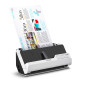 Epson DS-C490 ADF + Sheet-fed scaner 600 x 600 DPI A4 Black, White