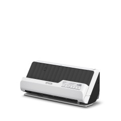 Epson DS-C490 ADF + Sheet-fed scaner 600 x 600 DPI A4 Black, White