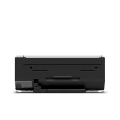 Epson DS-C490 Scanner con ADF + alimentatore di fogli 600 x 600 DPI A4 Nero, Bianco