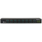 StarTech.com ICUSB23216FD interface hub USB 2.0 Type-B 480 Mbit/s Black StarTech.com ICUSB23216FD interface hub USB 2.0 Type-B 480 Mbit/s Black