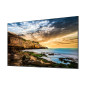 Samsung QE55T Digital signage flat panel 55" 300 cd/m² 4K Ultra HD Black Tizen 4.0 Samsung QE55T Digital signage flat panel 55" 300 cd/m² 4K Ultra HD Black Tizen 4.0