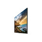 Samsung QE55T Digital signage flat panel 55" 300 cd/m² 4K Ultra HD Black Tizen 4.0 Samsung QE55T Digital signage flat panel 55" 300 cd/m² 4K Ultra HD Black Tizen 4.0